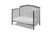 Afg Baby Furniture Kali Ii 4-in-1 Convertible Crib Gray