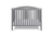 Afg Baby Furniture Kali Ii 4-in-1 Convertible Crib Gray