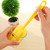 Yesbay 1 Pc Sponge Brush Milk Bottle Cup Glass Washing Cleaning Kitchen Cleaner Tool,sponge Brush