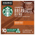 Starbuck K-cup Breakfast Blend Coffee, 4.4 Oz, 10 Pods