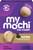 My Mochi Coffee Ice Cream, 6 Count 1.5 Oz