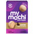 My Mochi Coffee Ice Cream, 6 Count 1.5 Oz