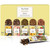 Tea Forte Single Steeps Loose Leaf Tea Sampler, Assorted Variety Tea Box, 15 Single Serve Pouches (sampler - Soleil)