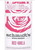 Schmidt's Natural Deodorant Stick Rose + Vanilla 3.25 Oz
