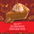 Community Coffee Spiced Pumpkin Pecan Pie Flavored Coffee, 11 Oz, Bag