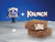 Klondike Frozen Dairy Dessert Bars Krunch Ice Cream Alternative No Sugar Added 4 Oz 6 Count