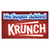Klondike Frozen Dairy Dessert Bars Krunch Ice Cream Alternative No Sugar Added 4 Oz 6 Count