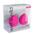 Wet N Wild Double Tap Makeup Sponge (2 Pack)