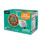 The Original Donut Shop One-step Classic Cappuccino, Keurig Single-serve K-cup Pods, 12 Count