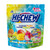 Hi-chew Tropical Mix 4 Flavors By Morinaga Fruit Chew Candy Stand-up Bag With 1 Animal Design Calendar Storage Bag Clip12.7 Oz. 72 Pieces/bag
