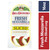 Belgioioso Fresh Mozzarella Log, Pre-sliced Specialty Cheese, 16 Oz