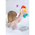Edushape - Fill And Spin Water Rocket