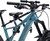 Shotgun Pro Kids Bike Seat For Mountain Bikes | No Frame Contact Front Mounted Bicycle Seat For Children 2-5 Years (up To 60lbs) | Compatible With Most Regular And Electric Adult Mtbs | Easy Install