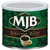 Mjb European Ground Coffee, Dark Roast, 23 Ounce Can