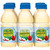 Mott's Mighty Soarin' Apple Juice Drink, 8 Fl Oz Bottles, 6 Pack