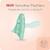Nuk Comfyâ„¢ Pacifiers, 6-18 Months, 6 Pack