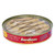 Polar Smoked Brisling Sardine In Olive Oil With Plastic Clear Top, 4.23 Oz
