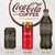 Coca-cola With Coffee Caramel Can, 12 Fl Oz