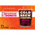 Dunkin’ Cold Brew Ground Coffee Packs, 8.46 Oz. Box (packaging May Vary)