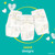 Pampers Swaddlers Diapers, Soft And Absorbent, Size 3, 168 Ct