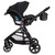 Maxi-cosi Stroller Parent Organizer, Black