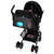 Maxi-cosi Stroller Parent Organizer, Black