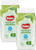 Pure & Gentle Unscented Travel Size Sanitizing Wipes Ideal For Daily Use Baby Hand Wipes For All Skin Types - Safe Sanitizing Wipes With Vitamin E & Aloe | 16 Wipes Per Pack, Pack Of 2