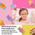 8pcs Dessert Inspired Bath Bomb Collection - Little Sweetie, Bath Bomb Set