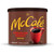 Mccafe Premium Roast, Medium Roast Ground Coffee, 30 Oz Canister