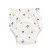 Cotton Reusable Baby Training Pants Infant Underwear Cloth Diaper Shorts Underwear Cloth Diaper Nappies Baby Potty Training Panties