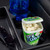 Ice Breakers, Ice Cubes Kiwi Watermelon Flavored Sugar Free Chewing Gum, Made With Xylitol, 40 Piece, Container (6 Ct)
