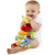 Color Label Bug Bed Around Stroller Pendant Baby Comfort Plush Toy Bed Bell Rattle(multi-color)