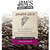 Jim’s Organic Coffee – Jo-jo’s Java Blend – Medium / Light Roast, Ground Coffee, 12 Oz Bag