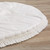 Boho Fringe Ivory Baby Play Mat By Sweet Jojo Designs