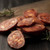 Mild Chorizo Ring - Spanish Chorizo For Authentic Tapas 7oz (sarta) - All Natural, No Nitrates Or Nitrites Added, No Color Additives Added, No Preservatives Added, No Artificial Ingredients