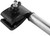Vonter Bicycle Mount Holder Umbrella Bar Holder Wheelchair Baby Chair Bike Umbrella Frame Stand Handle Umbrella Connector Stroller Holder Moped Bike Mount Holder For Sunny Rain Umbrella