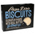 Mason Dixie Buttermilk Biscuits, 6 Count, 1 Lb 1 Oz