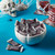 Hershey's Sugar Free Chocolate Candy Bars, Individually Wrapped, 3 Oz Bag