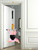 Famure Door Jumper - Baby Doorway Jumpers And Bouncers - Swing Bumper Jumper Exerciser,baby Door Jumper For 6-24 Months Infant,toddler,baby