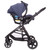 Maxi-cosi Mico Xp Max Infant Car Seat, Sonar Plum – Purecosi