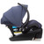 Maxi-cosi Mico Xp Max Infant Car Seat, Sonar Plum – Purecosi