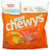 Organic Chewys Fruit Chews, Lemon, Orange, Strawberry, Cherry, 8 Oz (227 G), Yumearth