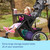 Graco Trax Jogger 2.0 Travel System - Tyler