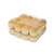 Alpha Baking Mini Sliced Hot Dog Bun, 16 Count -- 12 Per Case