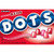 Tootsie Dots All Reds Gummy Candy 6.5 Oz, Peanut Free, Gluten Free