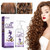 Hair Styling Curly Elastin Moisturizing Conditioner 50ml