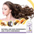 Hair Styling Curly Elastin Moisturizing Conditioner 50ml