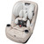 Maxi-cosi Pria Max All-in-one Convertible Car Seat, Nomad Sand