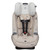 Maxi-cosi Pria Max All-in-one Convertible Car Seat, Nomad Sand