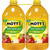 Motts Original Apple Juice, 256 Fluid Ounce